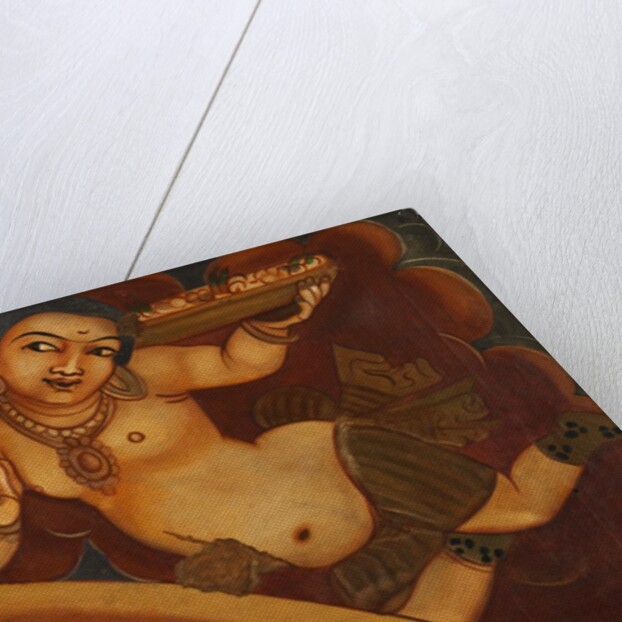 Figures from the story of Buddhism by John Griffiths