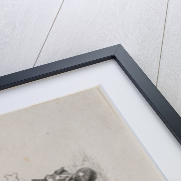 Alice and the Sleeping Queens by Dalziel Brothers