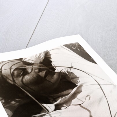 Ellen by László Moholy-Nagy