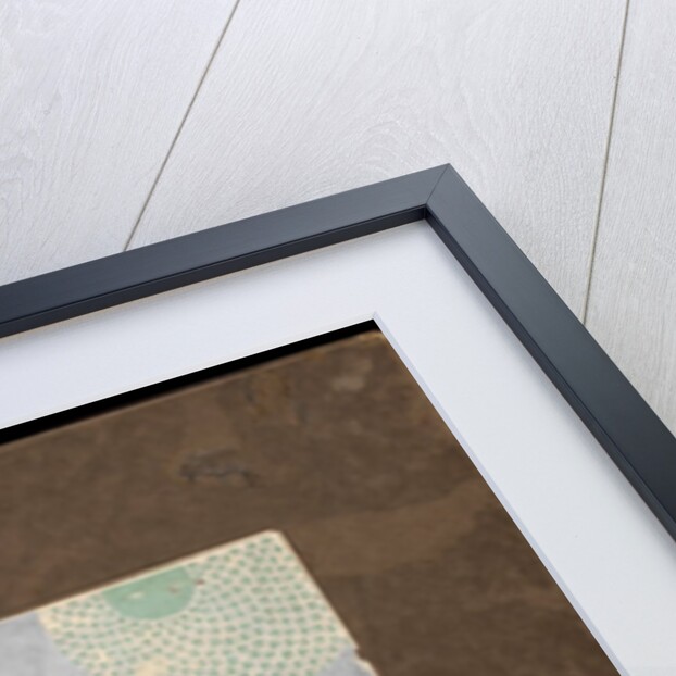 Front cover of Kaleidoscope, ornements abstraits by Ad. Verneuil