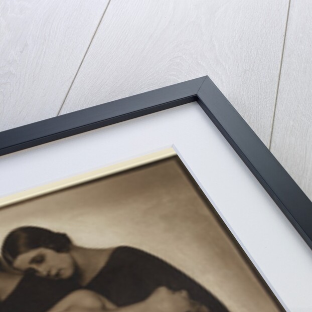 Bewegungsstudie (Movement Study) by Rudolf Koppitz