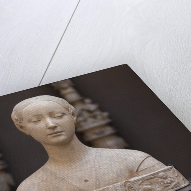 The Weston Cast Court (Gallery 46B) by Anonymous