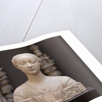 The Weston Cast Court (Gallery 46B) by Anonymous