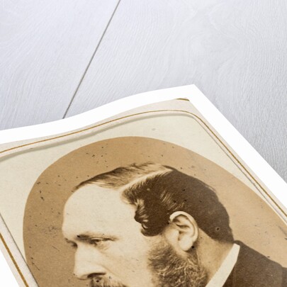 Prince Albert by John Jabez Edwin Mayall