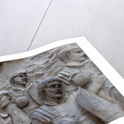 The Ruddock Family Cast Court (Gallery 46A) by Anonymous