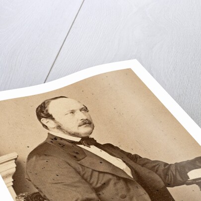 Prince Albert by Vernon Heath