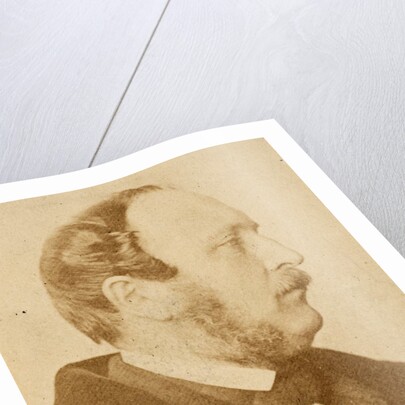 Prince Albert by Oscar Rejlander
