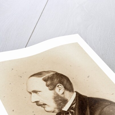 Prince Albert by Samuel E. Poulton