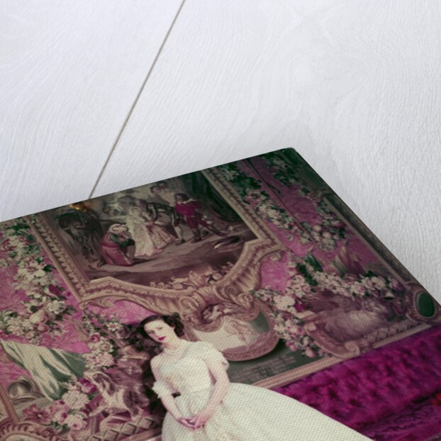 Princess Margaret by Cecil Beaton