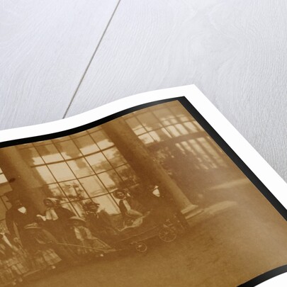Royal Family by Roger Fenton