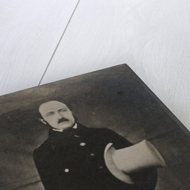 Prince Albert by Roger Fenton