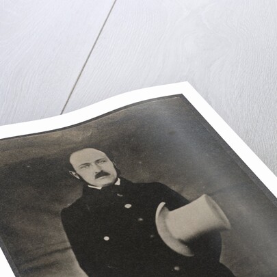 Prince Albert by Roger Fenton