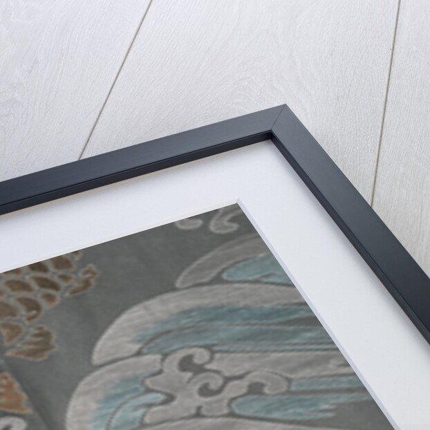 Kimono, detail by Unknown