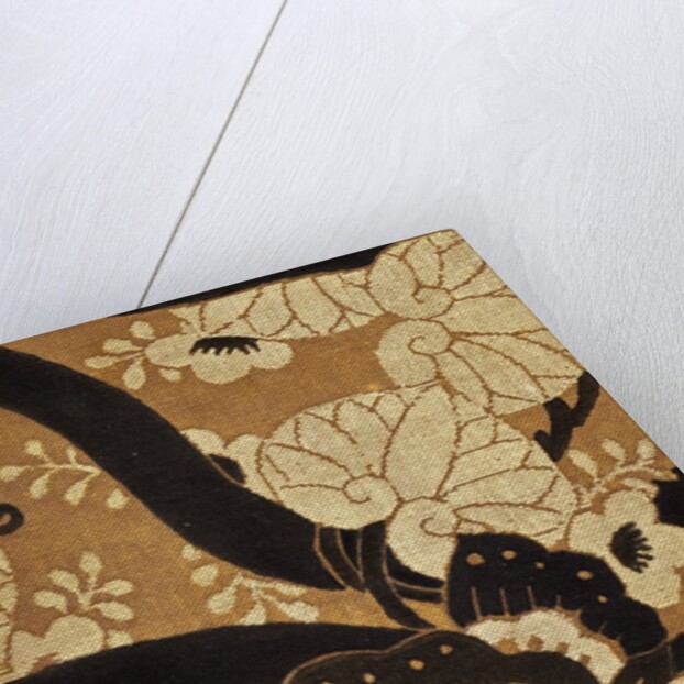 Illustration from Artistic Japan by Anonymous