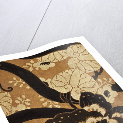 Illustration from Artistic Japan by Anonymous