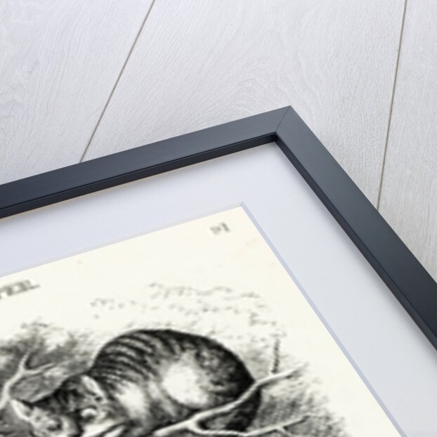 Wood-engraved illustration by Dalziel Brothers