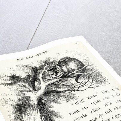 Wood-engraved illustration by Dalziel Brothers