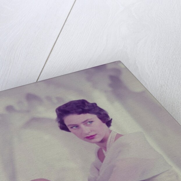 Princess Margaret by Cecil Beaton