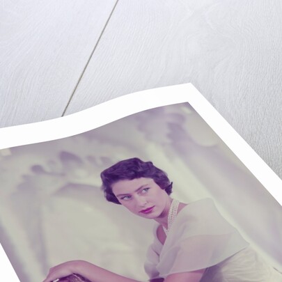 Princess Margaret by Cecil Beaton