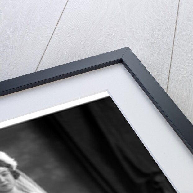 Madame Tatakimi Mitsui by Lafayette Portrait Studios