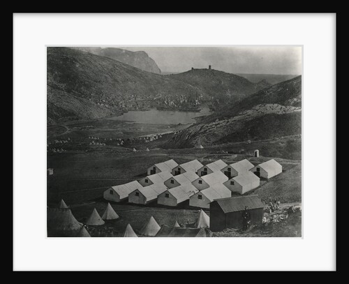 Balaklava by James Robertson