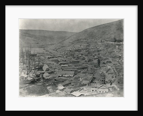 Balaklava by James Robertson