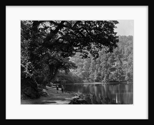 Simla by Samuel Bourne