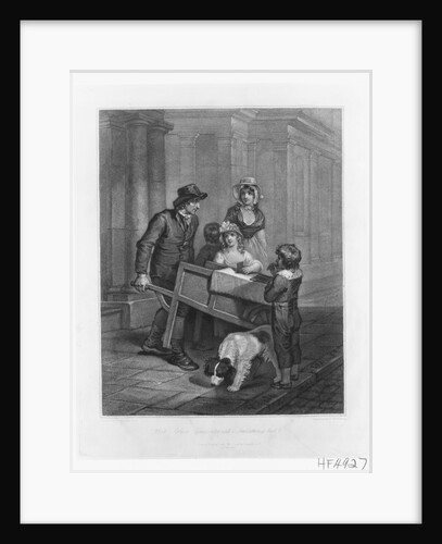 Hot Spice Gingerbread by Anonymous