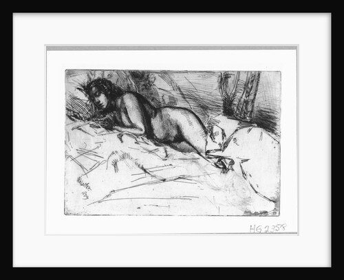Venus by Anonymous
