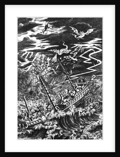 The Tempest by Anonymous