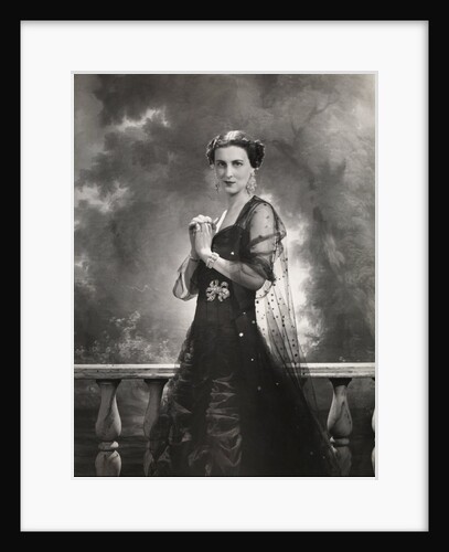 The Duchess of Kent by Cecil Beaton