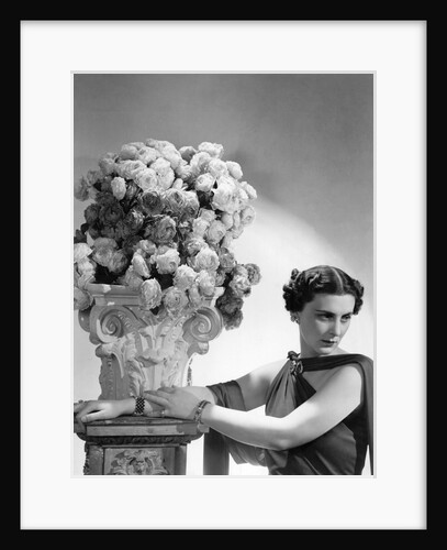 The Duchess of Kent by Cecil Beaton