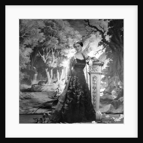 The Duchess of Kent by Cecil Beaton