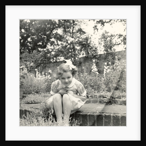 Princess Alexandra by Cecil Beaton
