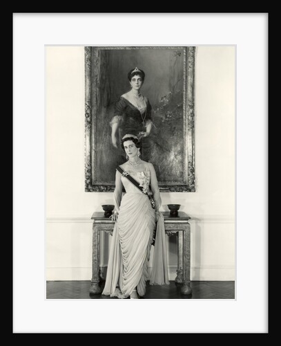 Princess Marina by Cecil Beaton
