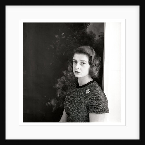 Princess Alexandra by Cecil Beaton
