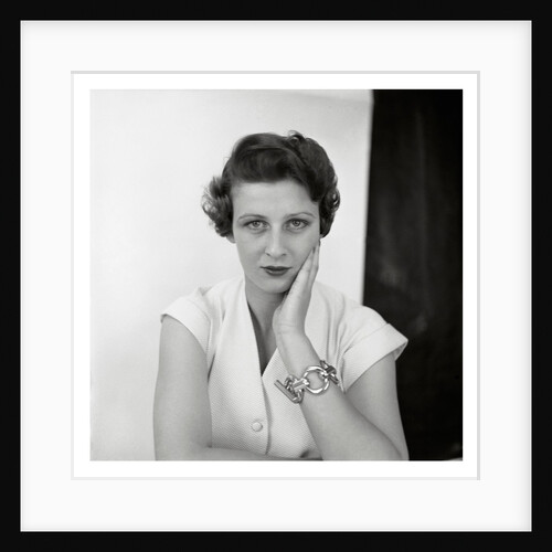 Princess Alexandra by Cecil Beaton