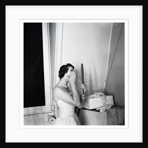 Princess Alexandra by Cecil Beaton