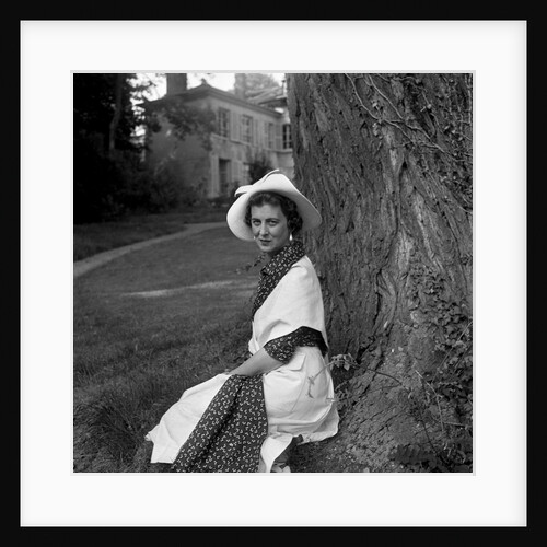 The Duchess of Kent by Cecil Beaton