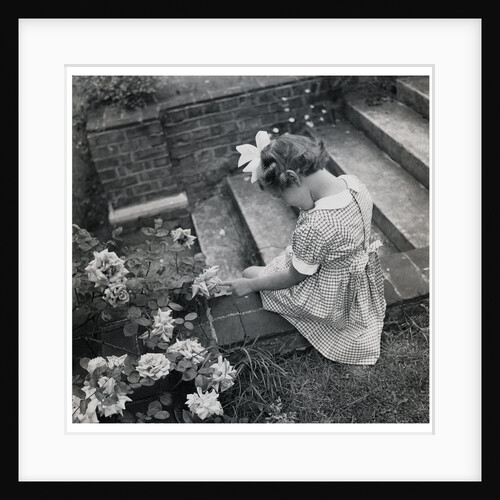 Princess Alexandra by Cecil Beaton