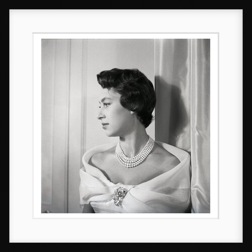 Princess Margaret by Cecil Beaton