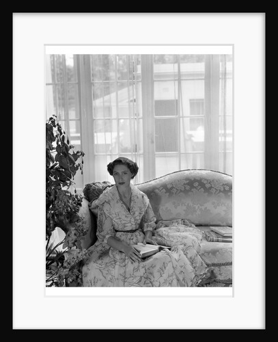 Princess Margaret by Cecil Beaton