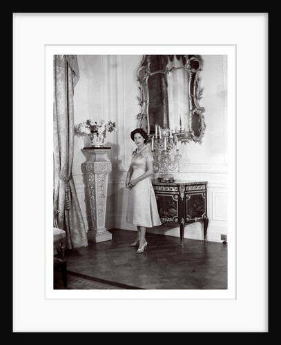 Princess Margaret by Cecil Beaton