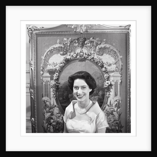 Princess Margaret by Cecil Beaton