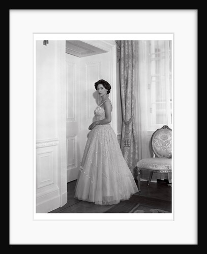 Princess Margaret by Cecil Beaton