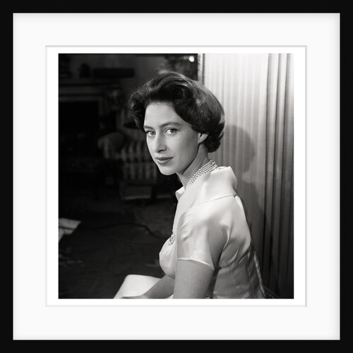 Princess Margaret by Cecil Beaton