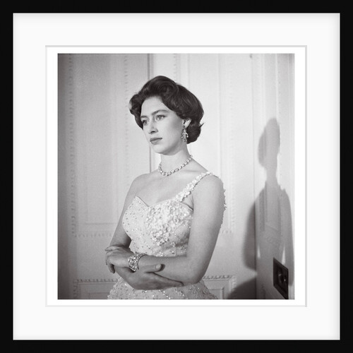 Princess Margaret by Cecil Beaton