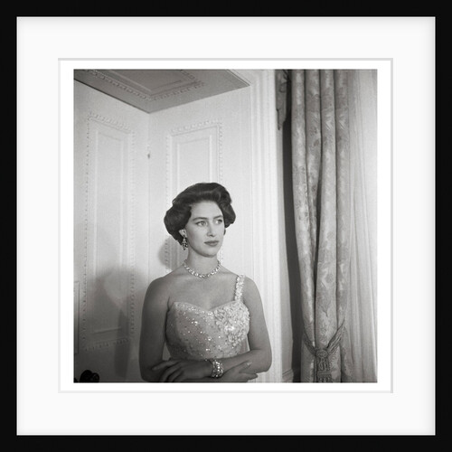 Princess Margaret by Cecil Beaton