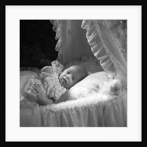Prince Charles by Cecil Beaton