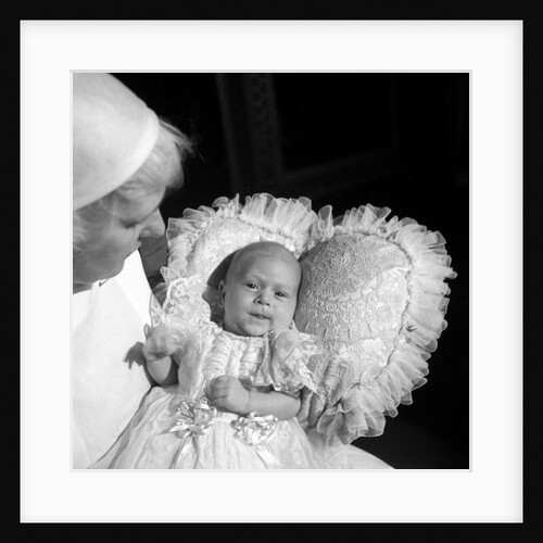 Prince Charles by Cecil Beaton